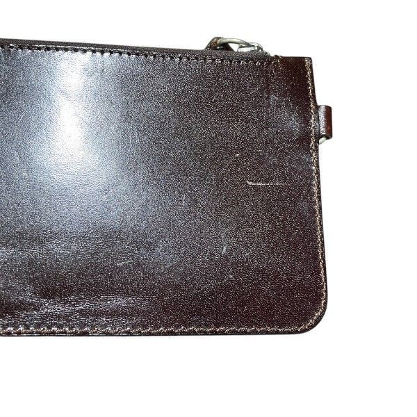 ズッカ柄 バッグ