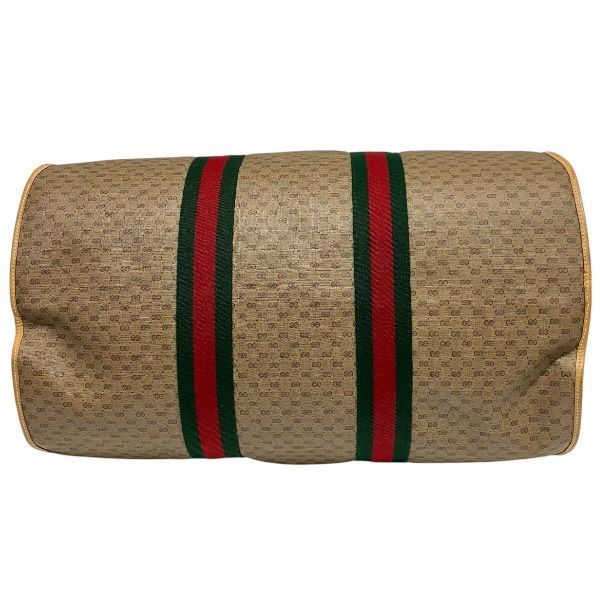  グッチ GUCCI シェリー GG柄 ボストンバッグ 012 123 0620 バッグ ユニセックス その他 その他