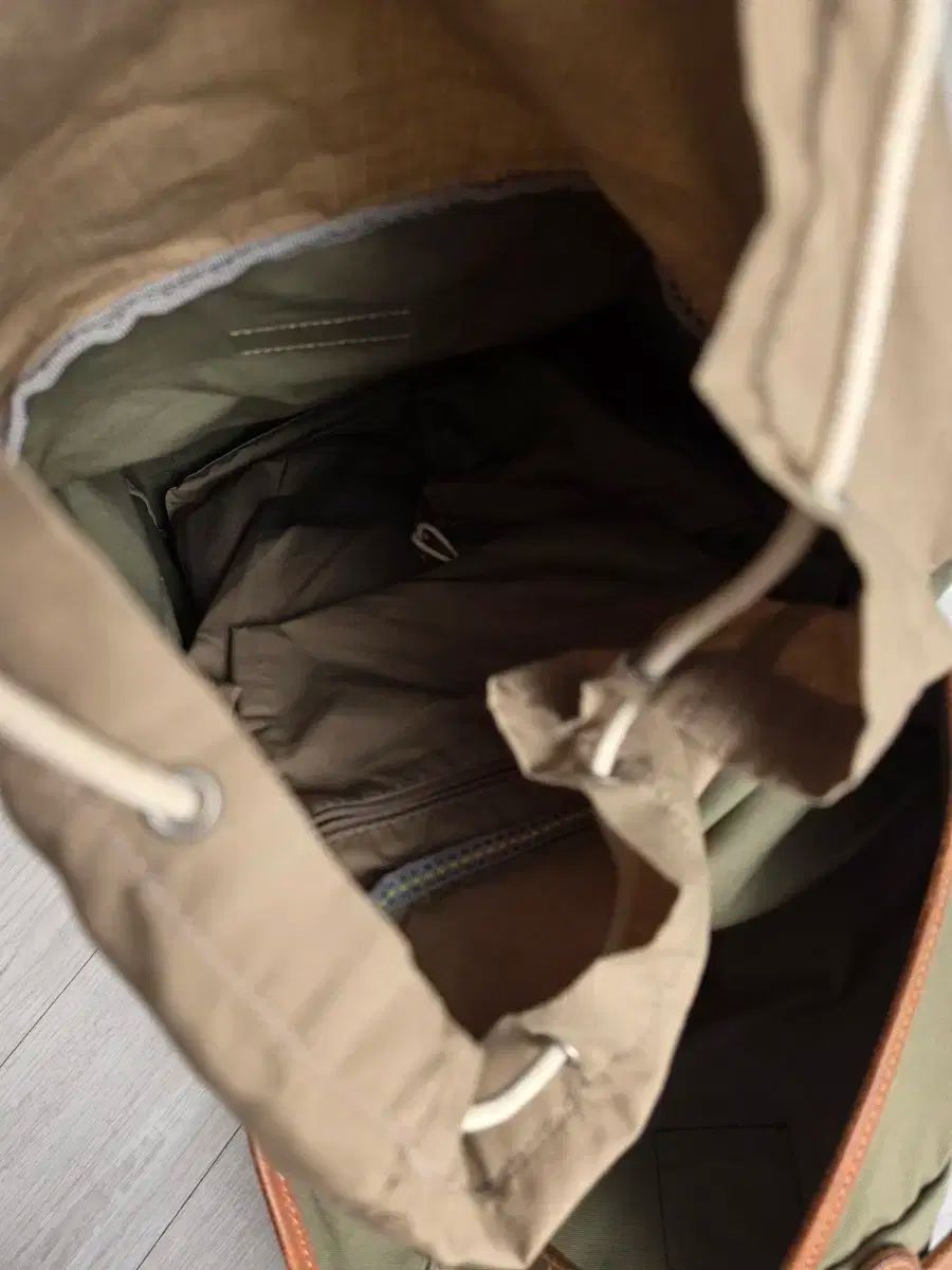 フェールラーベン Rucksack No 21 Small OLIVEOS_COM_TR
