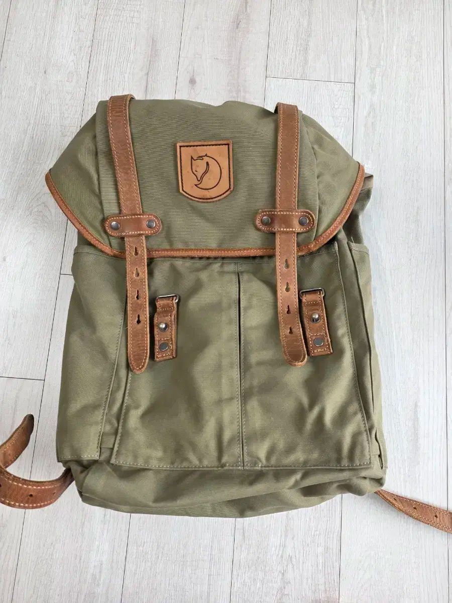 フェールラーベン Rucksack No 21 Small