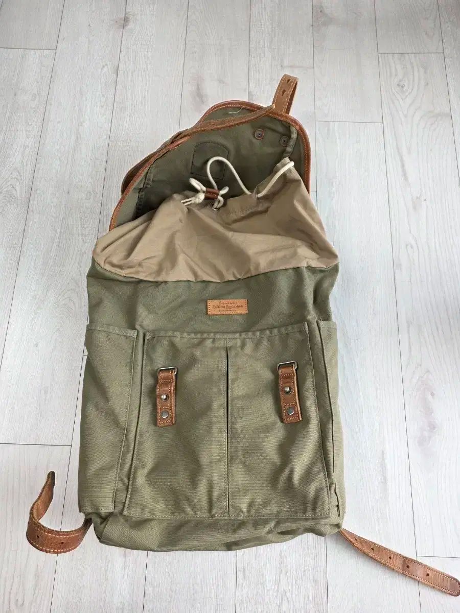 フェールラーベン Rucksack No 21 Small