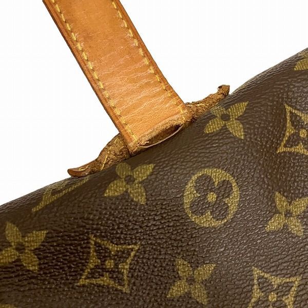 Vuitton モノグラム