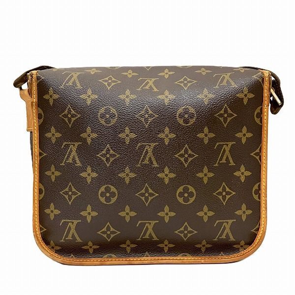 ルイヴィトン Louis Vuitton モノグラム メッセンジャー ボスフォールPM M40106 バッグ ショルダーバッグ レディース