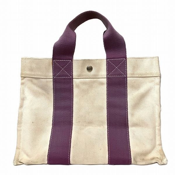 エルメス Hermes ボラボラPM バッグ ハンドバッグ トートバッグ レディース