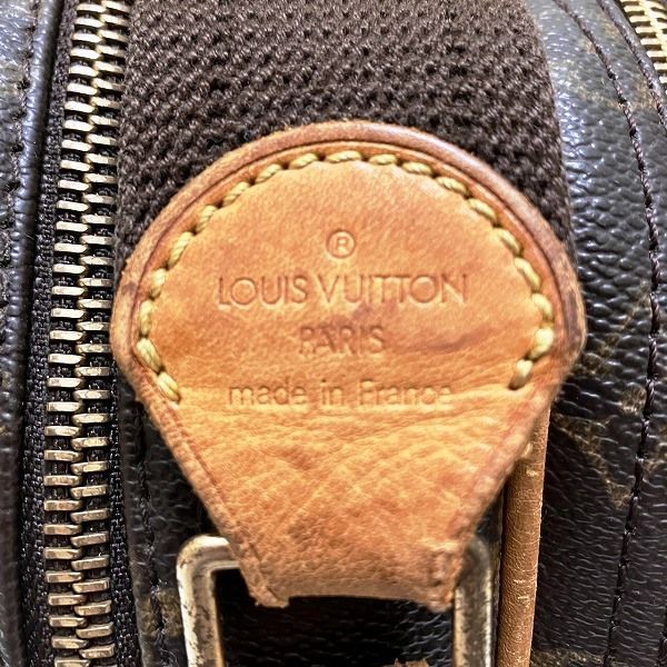 ルイヴィトン Louis Vuitton モノグラム リポーターPM M45254 バッグ ショルダーバッグ ユニセックス ODELLYA_COM