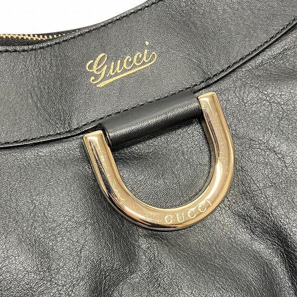 GUCCI アビー
