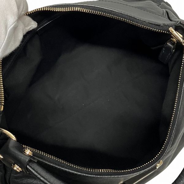 ショルダーバッグ レディース