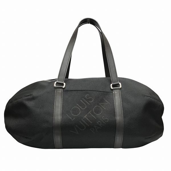 ルイヴィトン Louis Vuitton ダミエジェアン アタカン M93066 バッグ ボストンバッグ ハンドバッグ メンズ