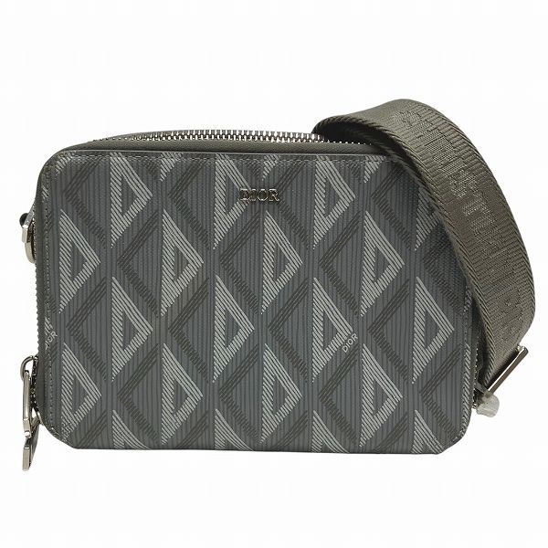 ディオール Dior 2ESBC119DCO ダイヤモンド バッグ ショルダーバッグ レディース