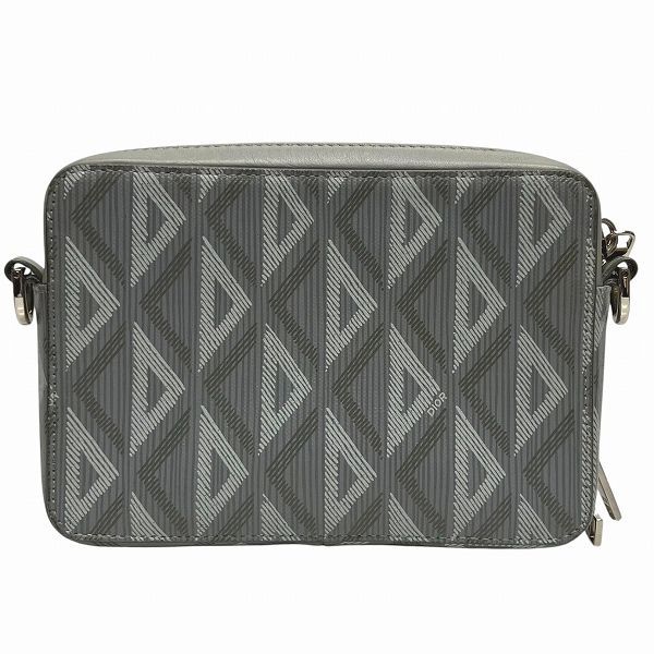 ディオール Dior 2ESBC119DCO ダイヤモンド バッグ ショルダーバッグ レディース