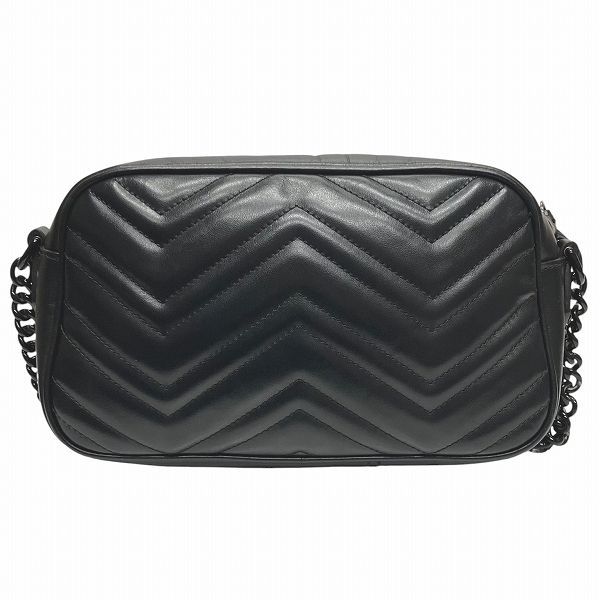 グッチ GUCCI GGマーモント 447632 チェーン バッグ ショルダーバッグ レディース