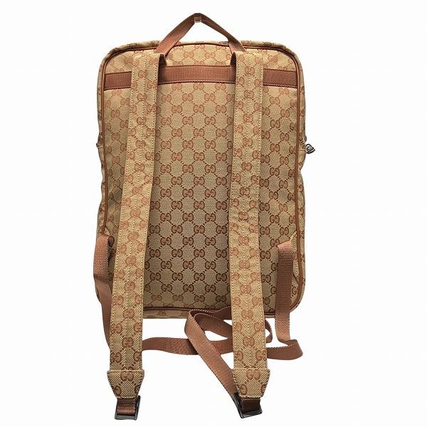 グッチ GUCCI 536724 NYヤンキース バックパック バッグ リュック ユニセックス