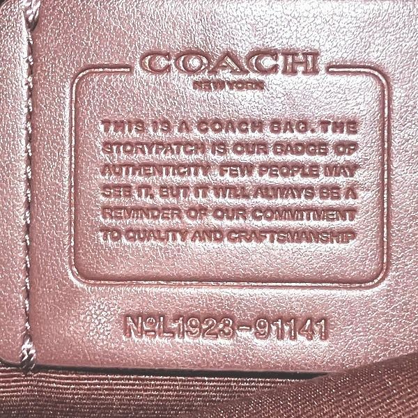 COACH デイジー