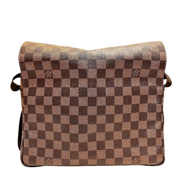 ルイヴィトン Louis Vuitton ダミエ ナヴィグリオ N45255 バッグ ショルダーバッグ ユニセックス