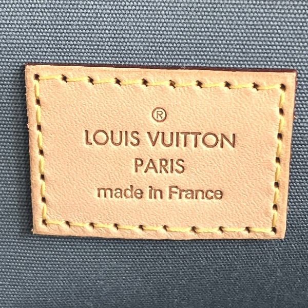 ルイヴィトン Louis Vuitton ヴェルニ シャーウッドPM M91561 バッグ ショルダーバッグ レディース WWW_MERCADOAVALIA_COM_BR