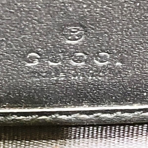 ラウンドファスナー 長財布