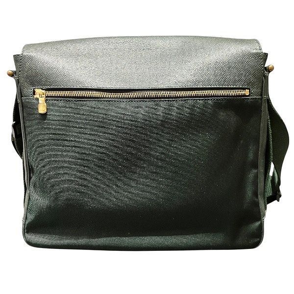 ルイヴィトン Louis Vuitton タイガ ヴィクトール M30144 バッグ ショルダーバッグ メンズ