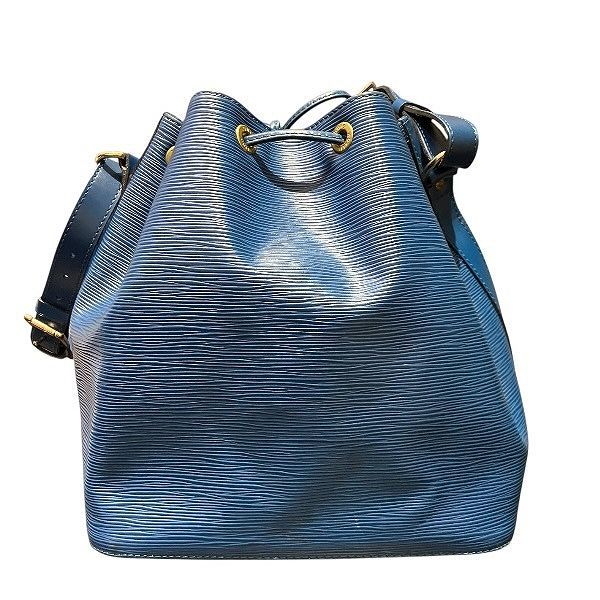 ルイヴィトン Louis Vuitton エピ プチノエ M44152 バッグ ショルダーバッグ レディース