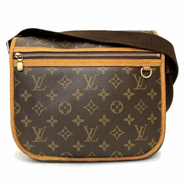 ルイヴィトン Louis Vuitton モノグラム メッセンジャー ボスフォールPM M40106 バッグ ショルダーバッグ レディース