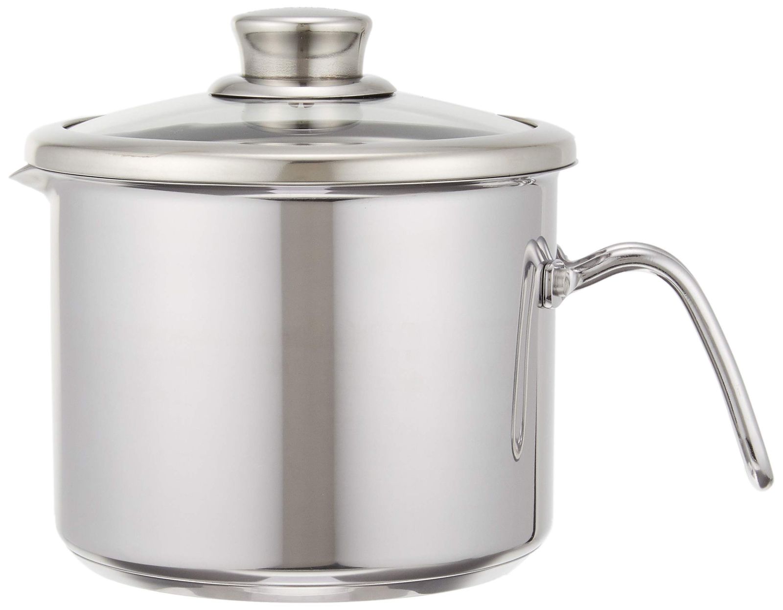 マイヤー Meyer 片手鍋 16cm ステンレス IH対応 底面三層構造 8クック マルチポット MXS-PT16