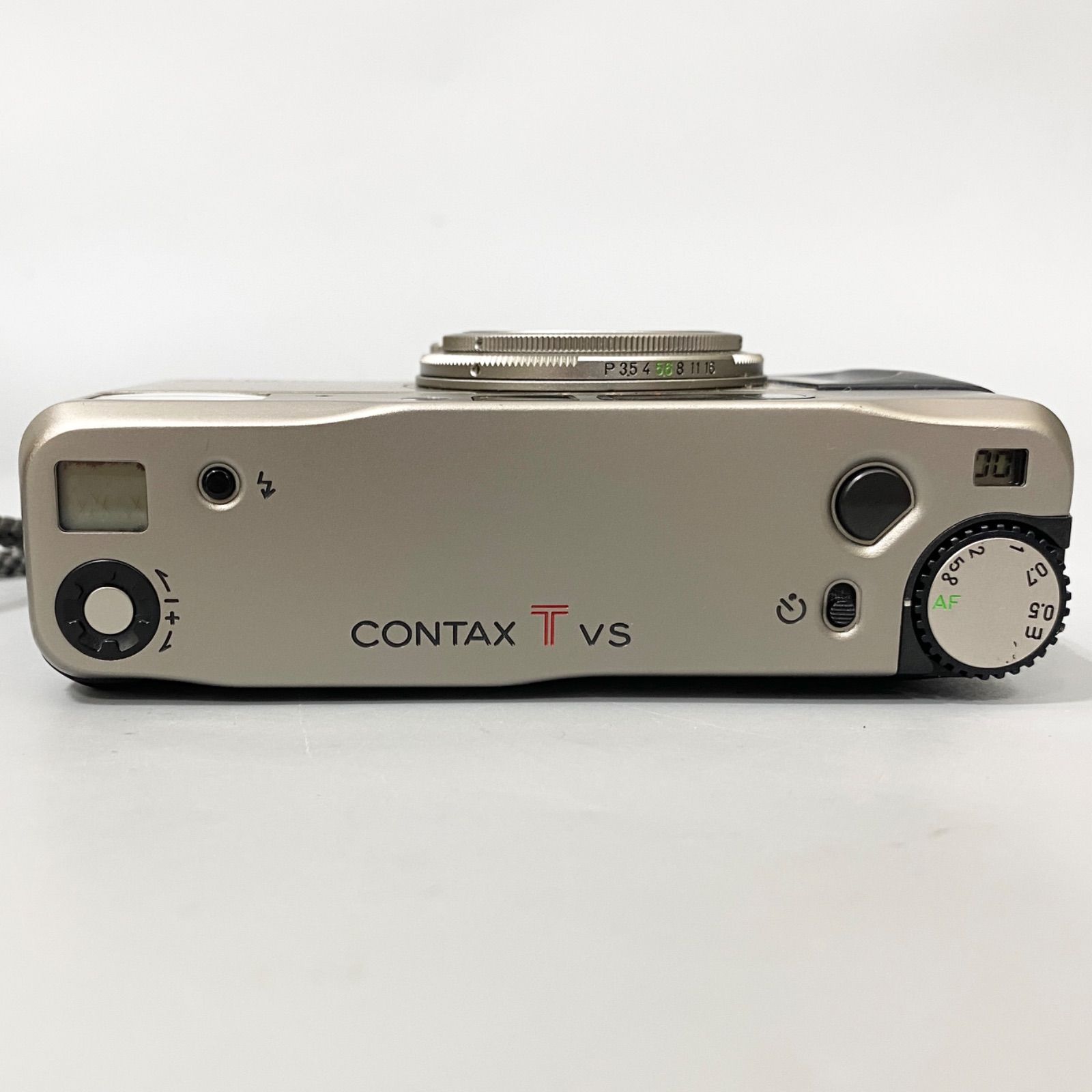 フィルムカメラ