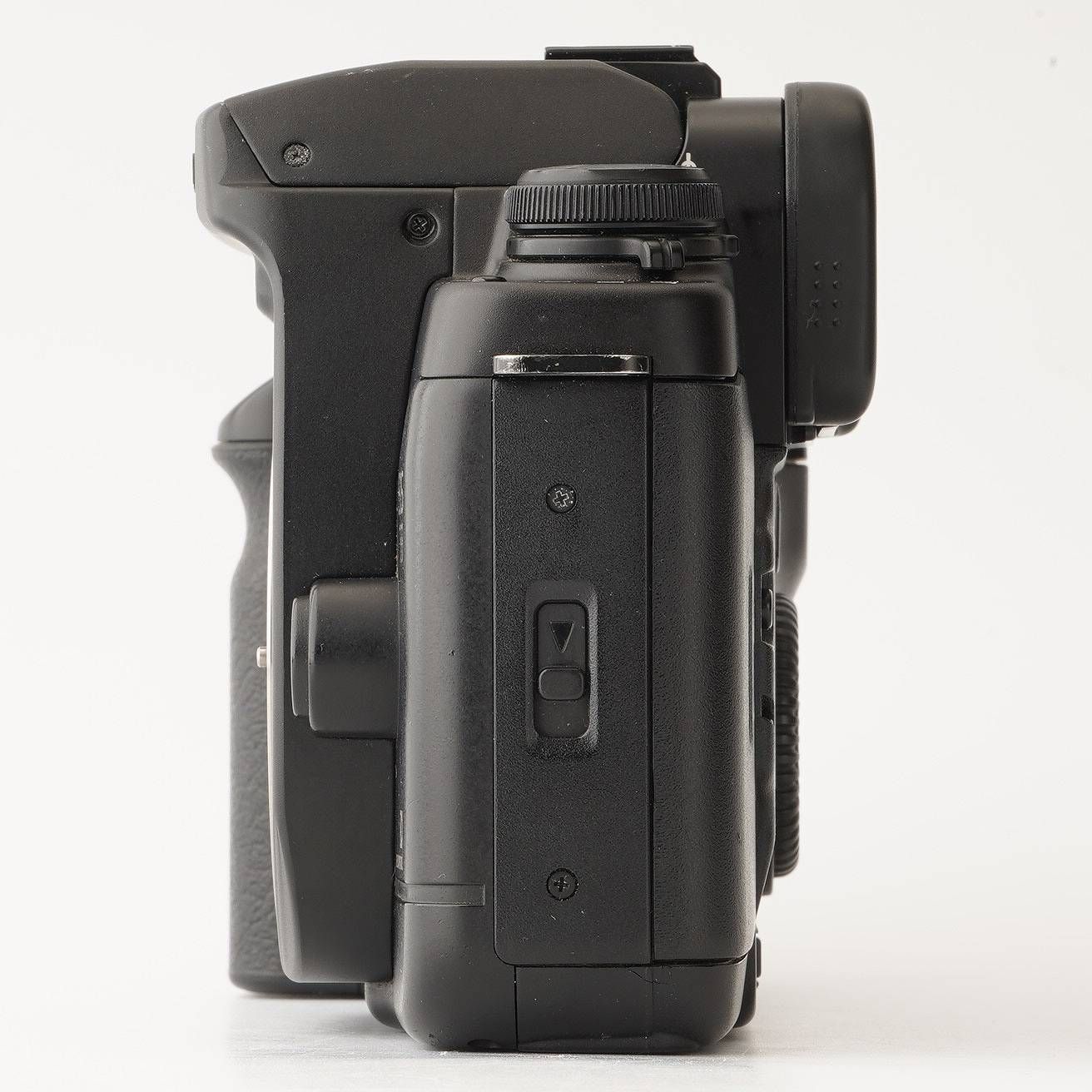  キヤノン Canon EOS 55 EF 28 80 mm F 3 5 6 V USM 一眼レフカメラ(フィルム) フィルムカメラ