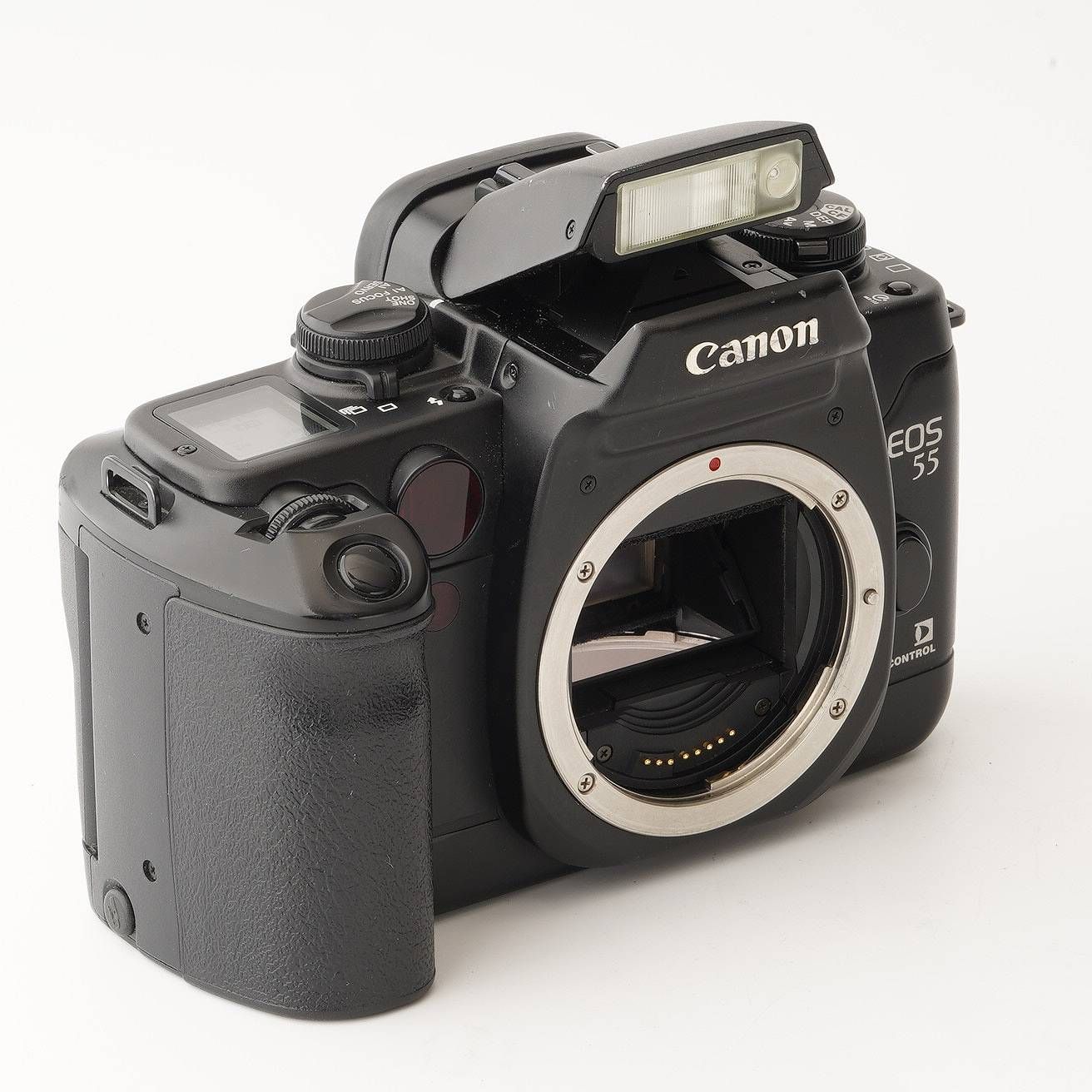 キヤノン Canon EOS 55 EF 28-80mm F3.5-5.6 V USM