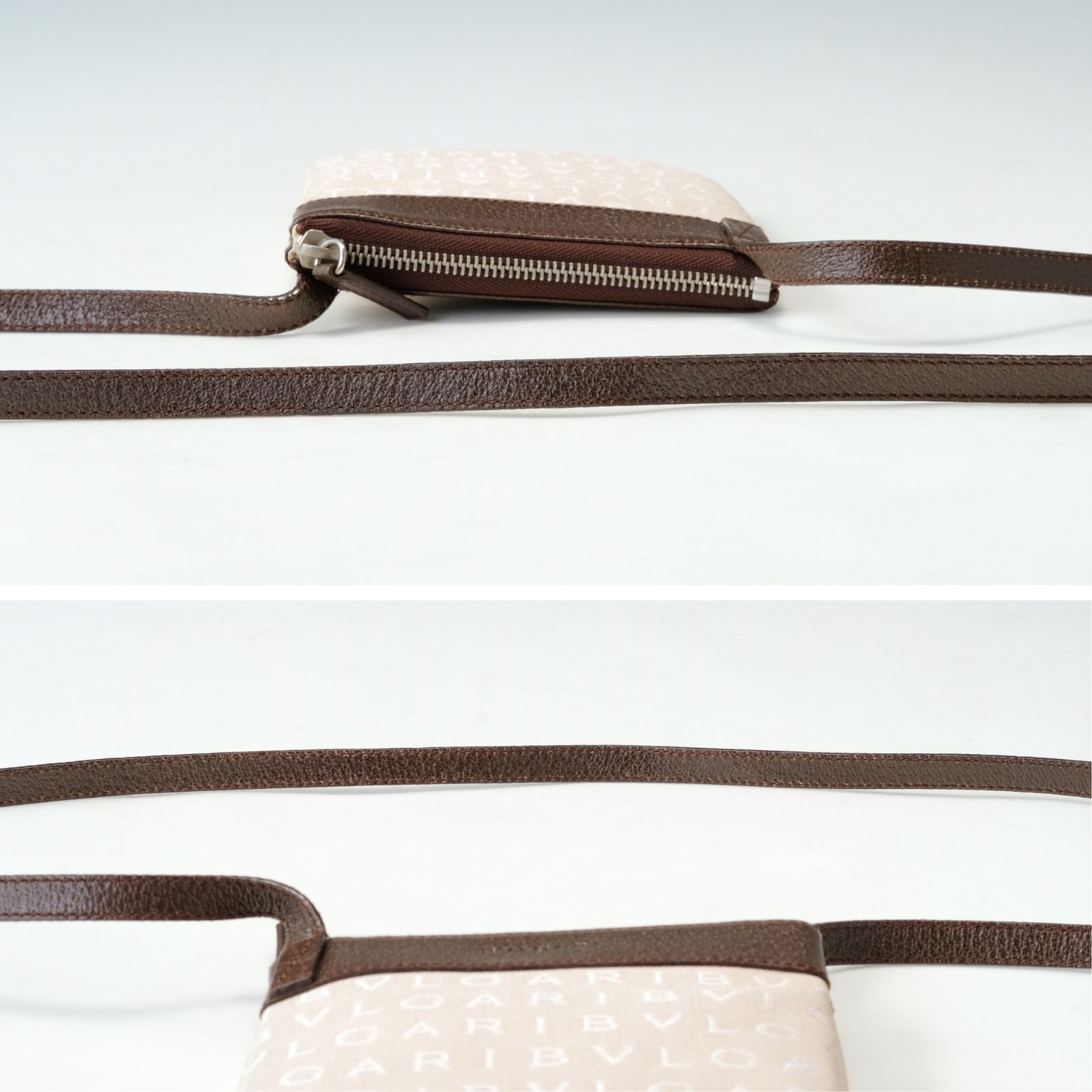 ミニショルダー サコッシュ