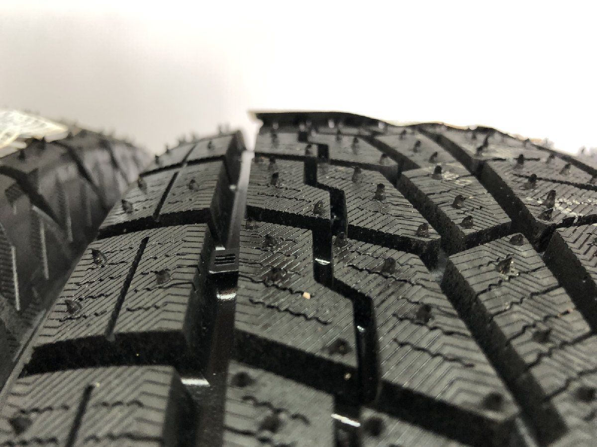  ice GUARD iG 70 165 R 14 81 Q 14インチ スタッドレス 4本 21年製 ヴィッツ パッソ ブーン ベルタ マーチ等 STS 012 14インチ スタッドレス
