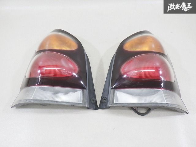 スズキ 純正 HA12S HA22S アルト ワークス テールライト テールランプ