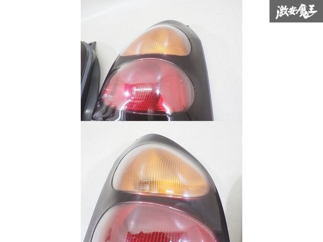 スズキ 純正 HA12S HA22S アルト ワークス テールライト テールランプ