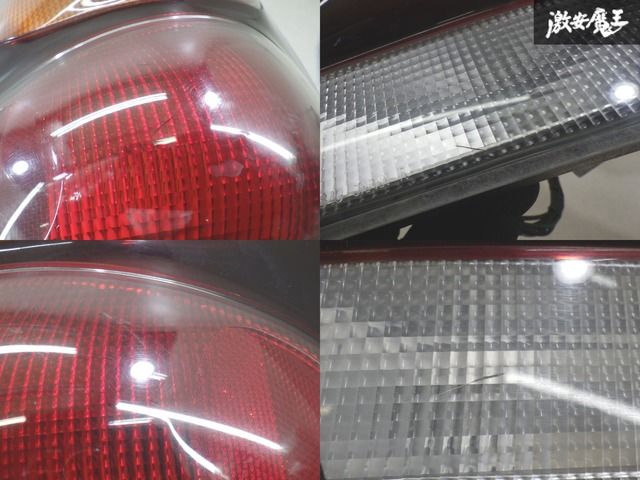 スズキ 純正 HA12S HA22S アルト ワークス テールライト テールランプ