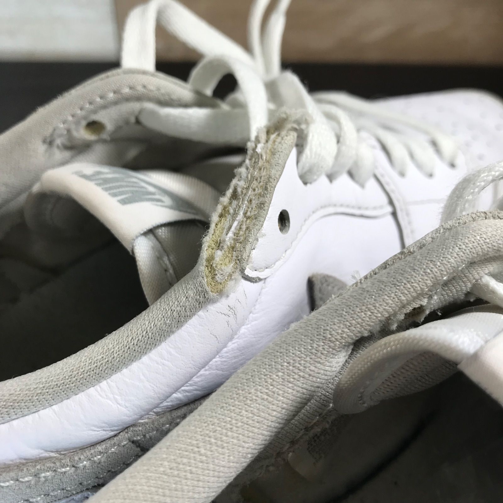 NIKE AIR JORDAN 1 RETRO LOW ナイキ エア ジョーダン 1 レトロ 