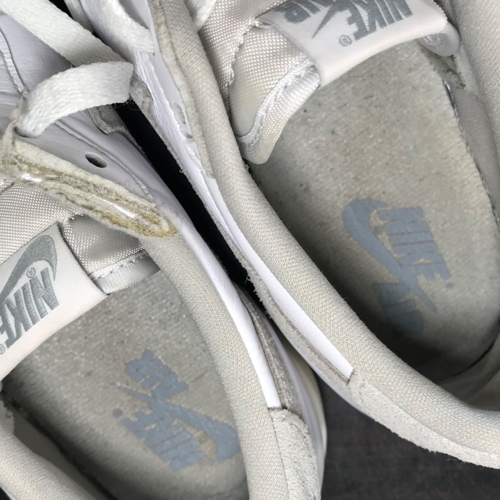 NIKE AIR JORDAN 1 RETRO LOW ナイキ エア ジョーダン 1 レトロ 