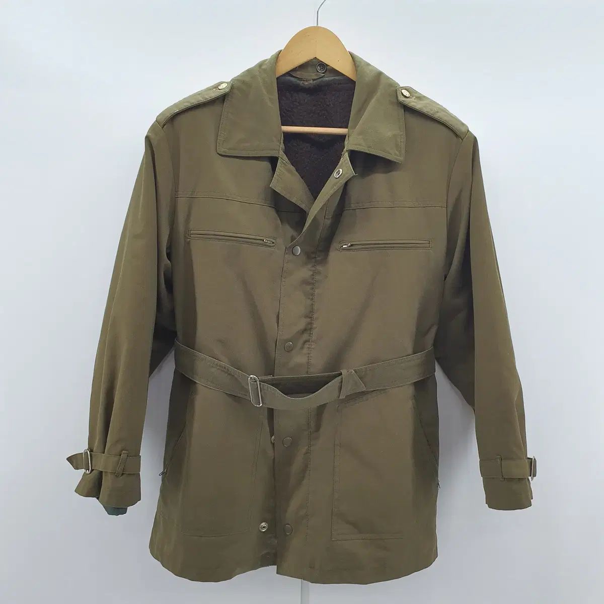 チェコ フィールド ジャケット ライナー 含む