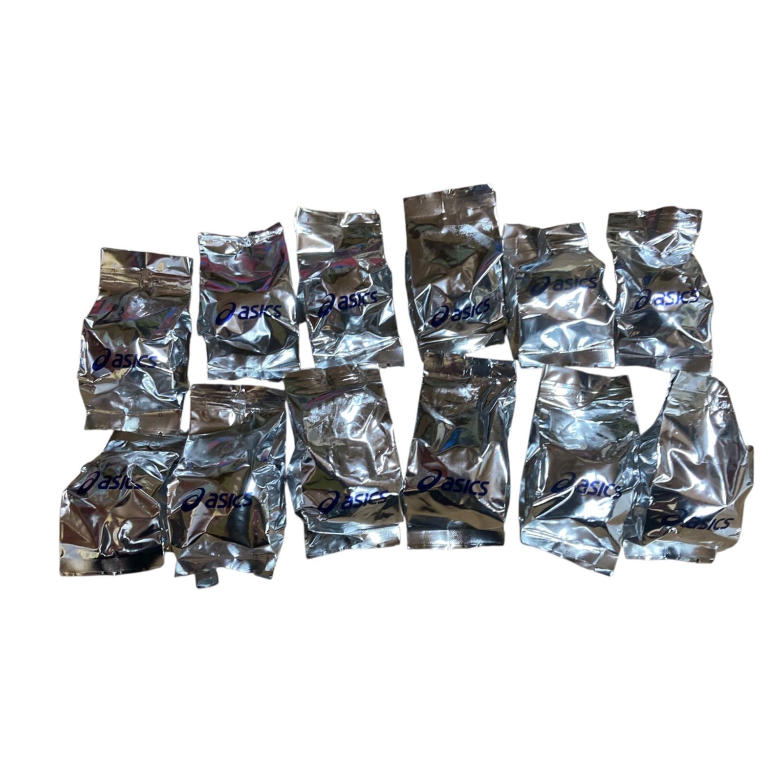 asics アシックス 硬式野球ボール 12個