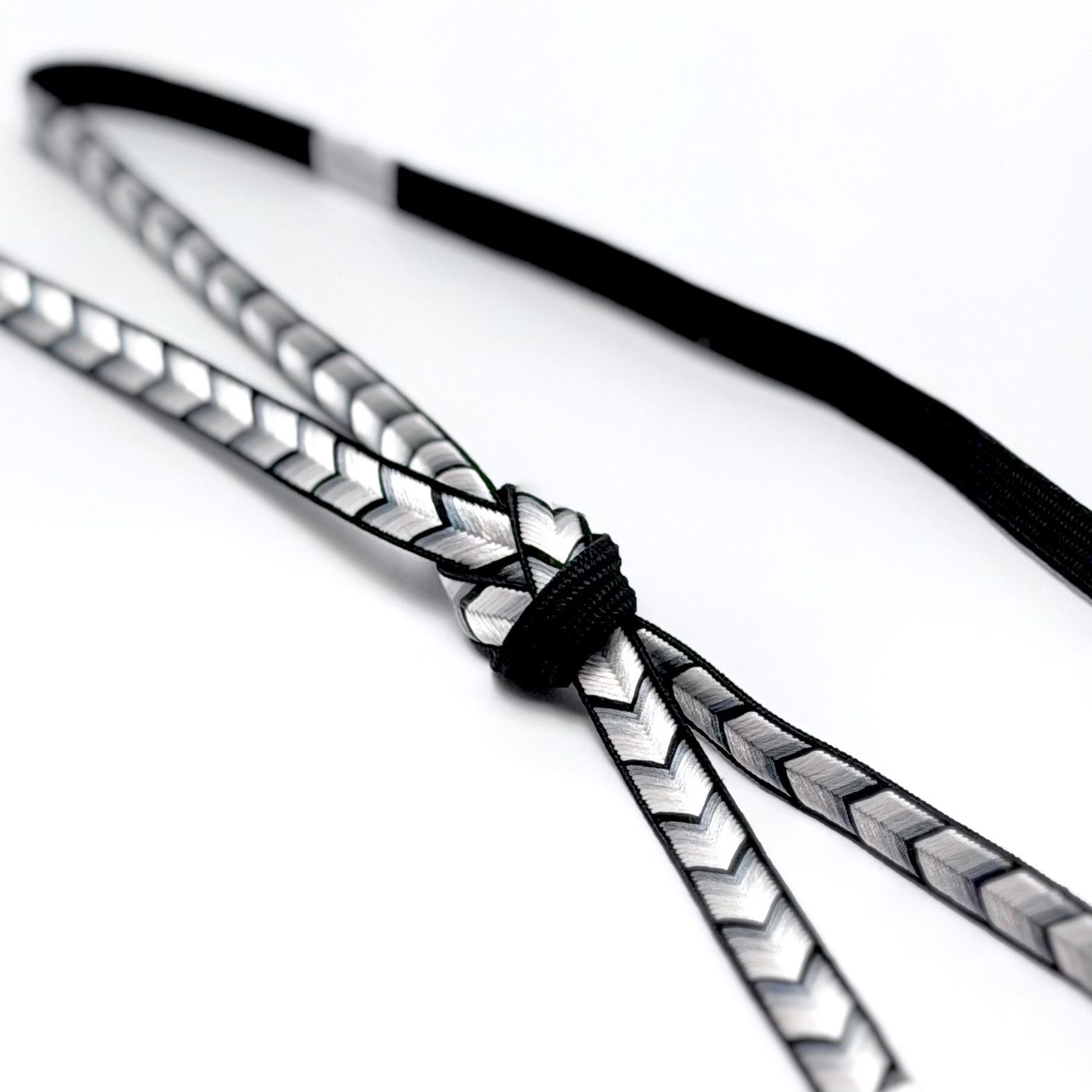 帯締め 渡敬 大和組 高台手組 グラデーション 0016