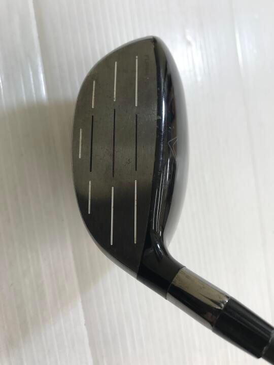 キャロウェイ 最短