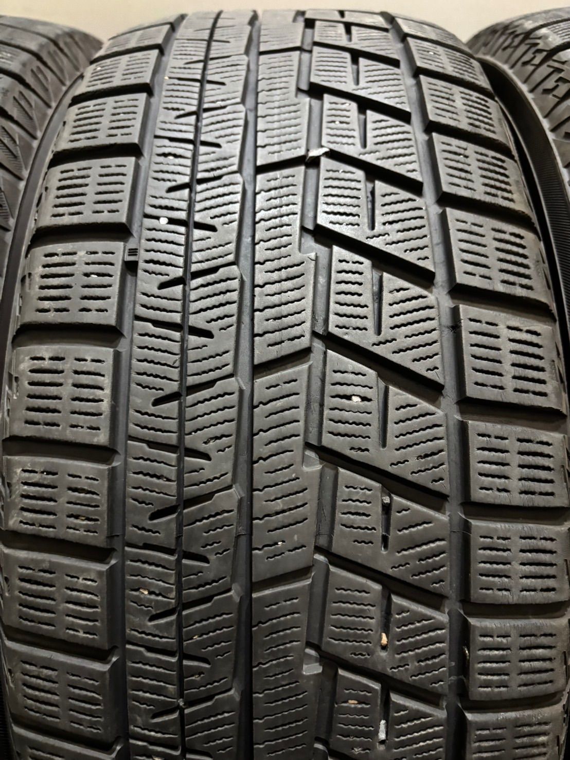 インプレッサ 南2