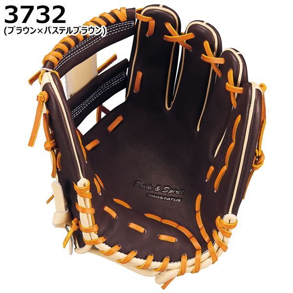 内野手用 右投げ