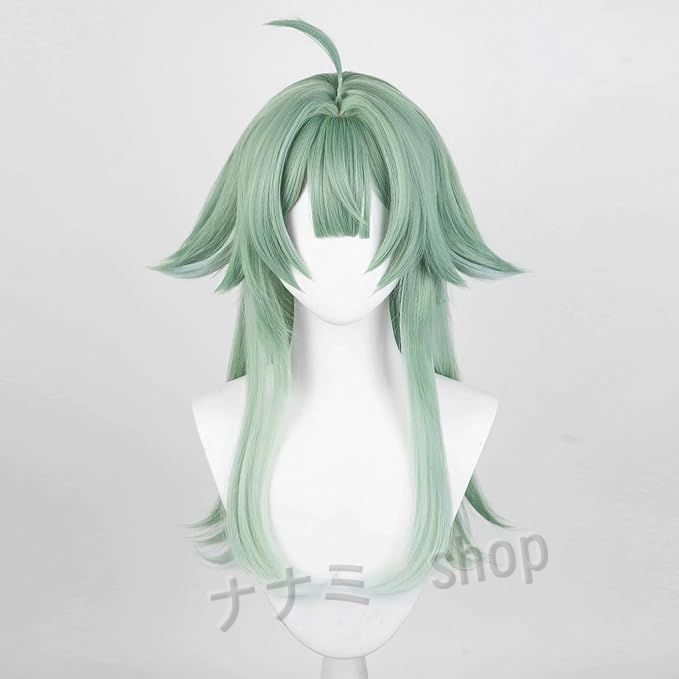 崩壊スターレイル フォフォ ウィッグ コスプレ アクセサリー ウィッグ