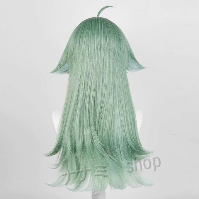 崩壊スターレイル フォフォ ウィッグ コスプレ アクセサリー ウィッグ