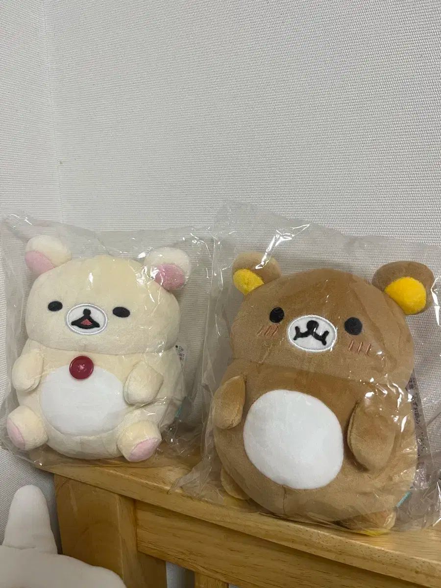 満腹リラックマ コリラックマ ぬいぐるみ まとめ