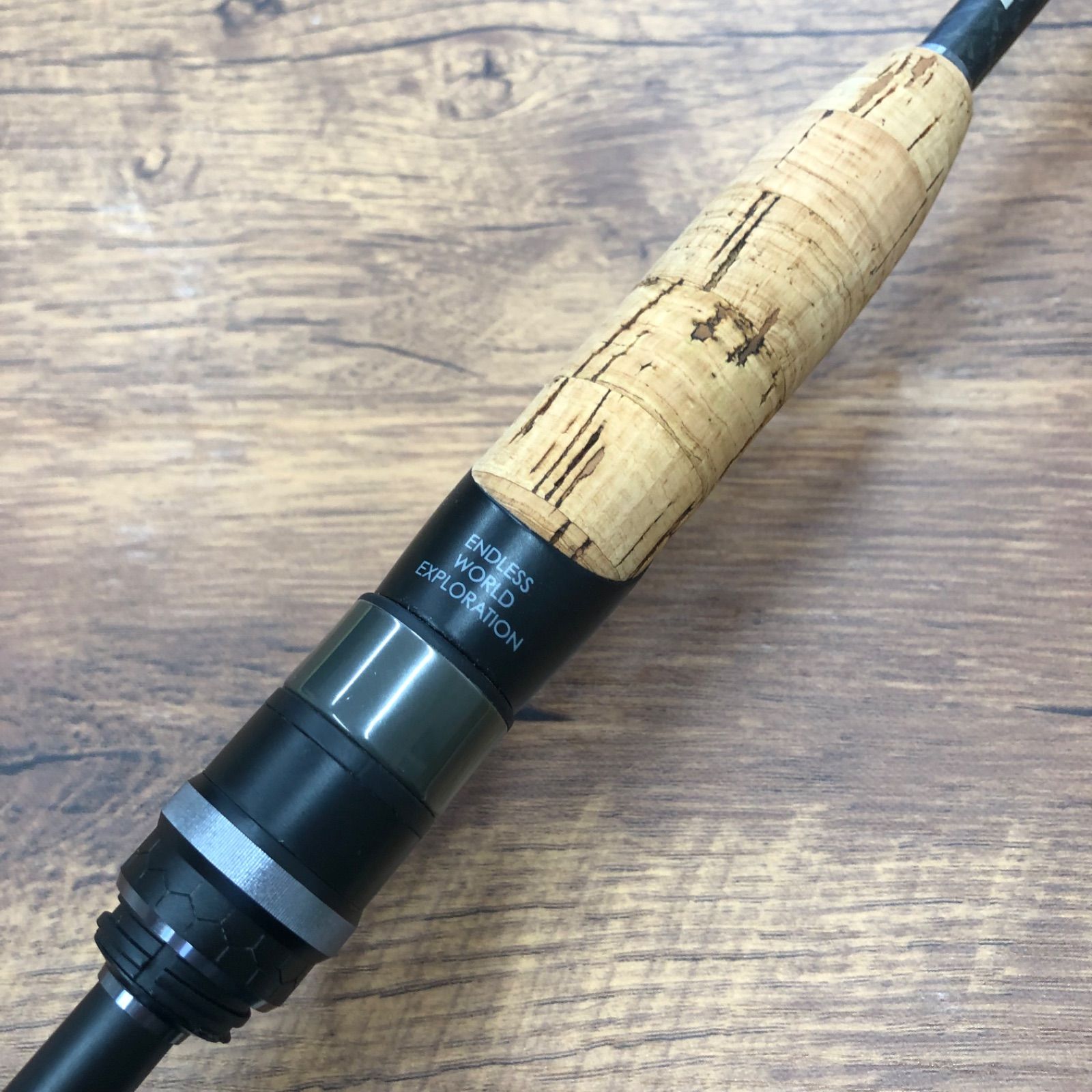 ジャッカル リボルテージ S61L-ST No.2865 OLIVEOS_COM_TR