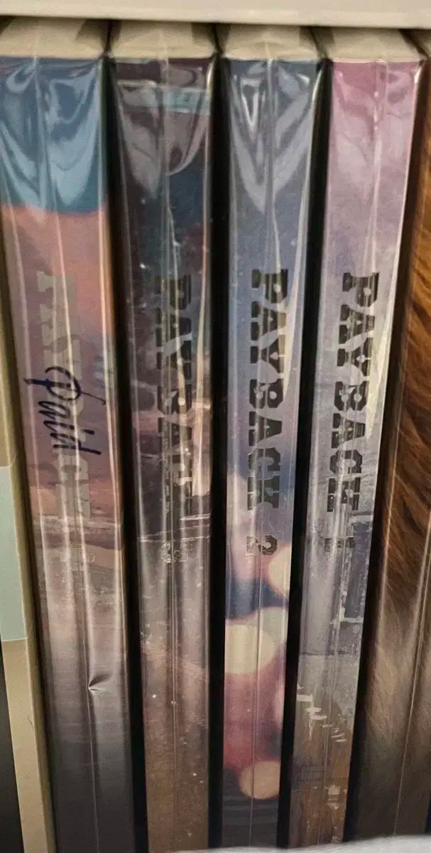 samk PAYBACK 1-3 外伝 PAID