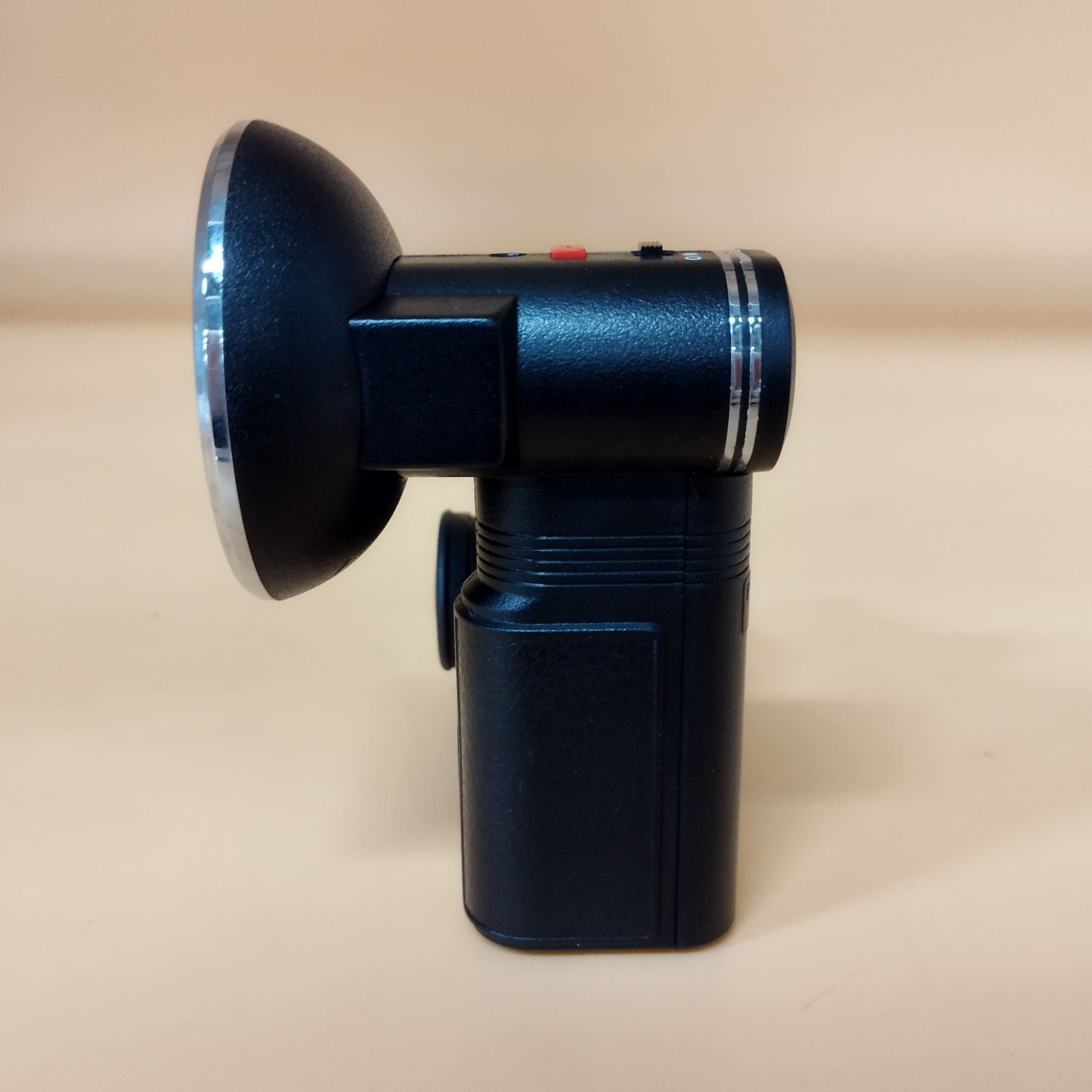 D13882 SHARAN Mega House Contax I Miniature Minox Film Camera ジャンク