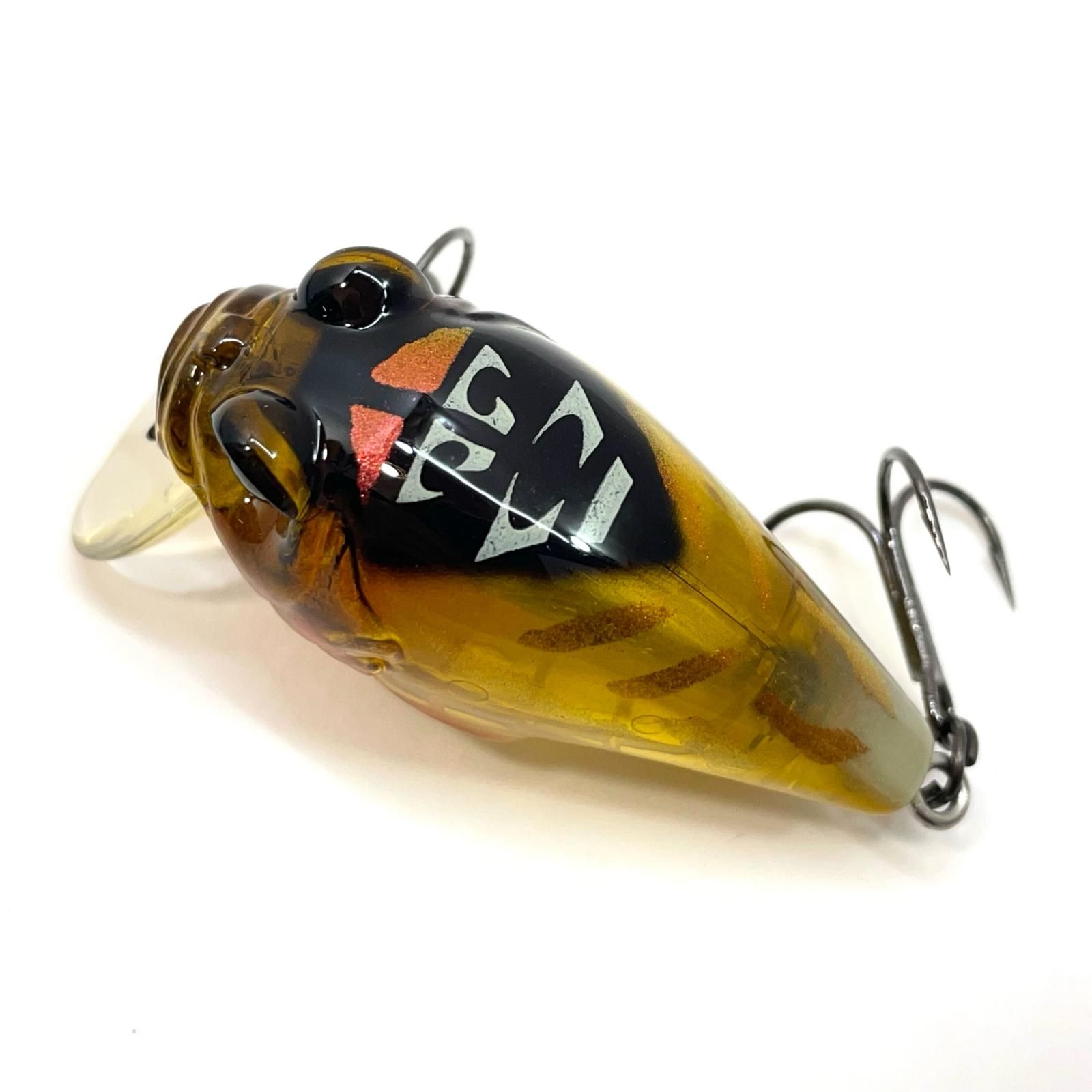 Megabass Z-RABBIT 2個セット Megabass Z-RABBIT 2個セット Megabass Z-RABBIT 2個セット Megabass Z