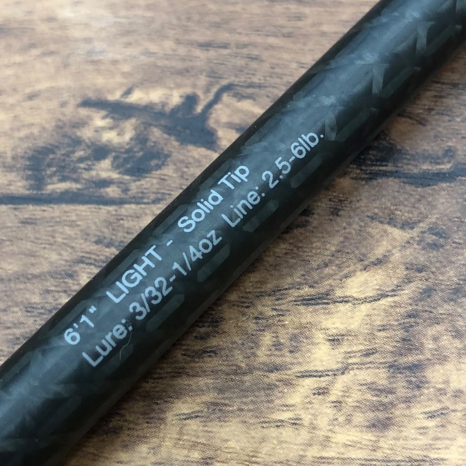 ジャッカル リボルテージ S61L-ST No.2865