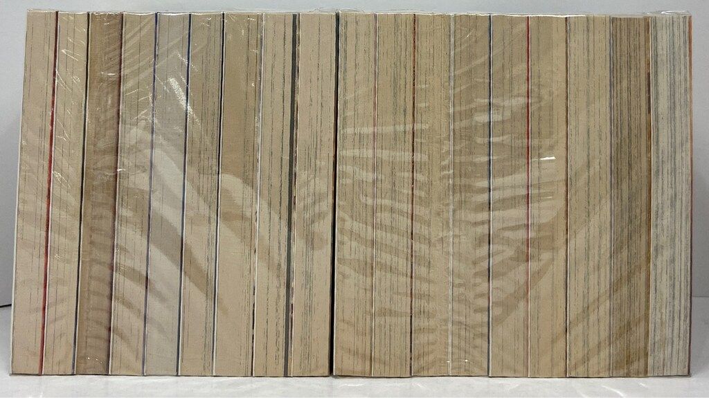 小学館 ビッグコミックス 白土三平 白土三平異色作品集全18巻 セット