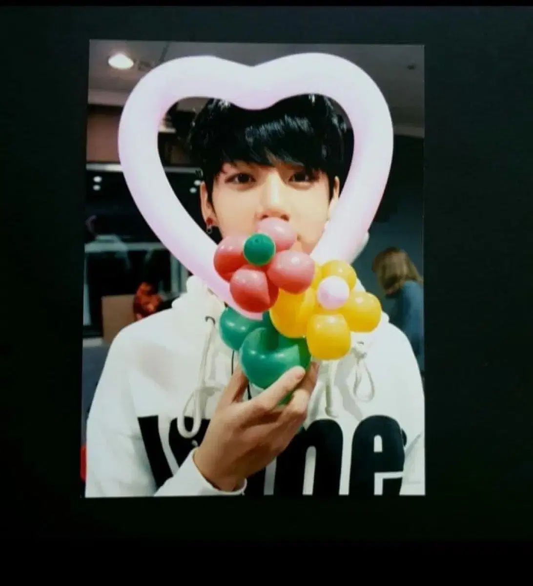 BTS ジョングク 1期 MD 写真 フォト PHOTO